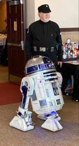 R2-D2 