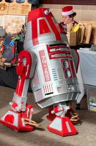 R2 Unit