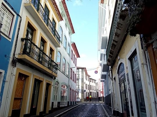 In Angra