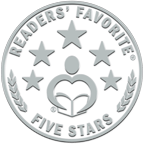 Readers Favorite Five-Star Review award seal