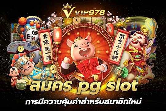PG SLOT