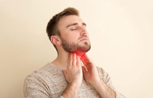 Understanding Hashimoto's in Men