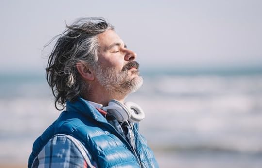 Diet and Lifestyle Changes - Men's Thyroid Health