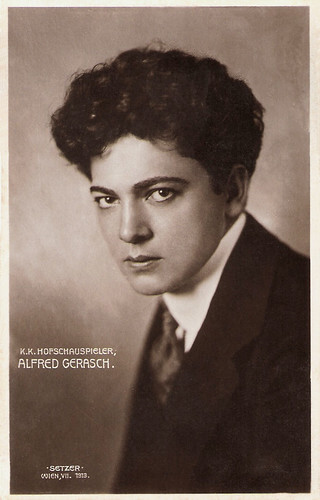 Alfred Gerasch