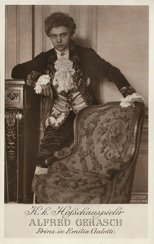 Alfred Gerasch