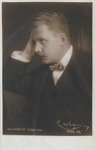 Hans Marr