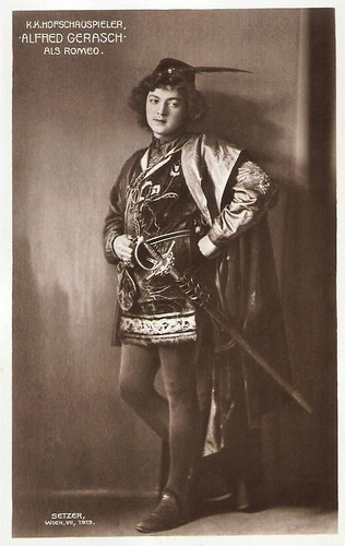 Alfred Gerasch