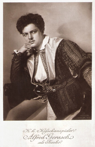 Alfred Gerasch