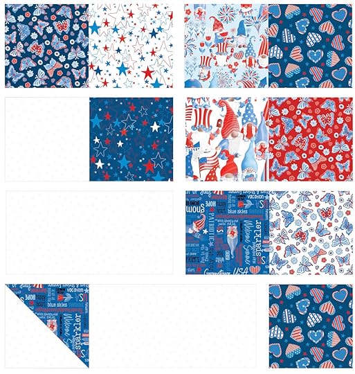 NZP 2023 Block of the Month December