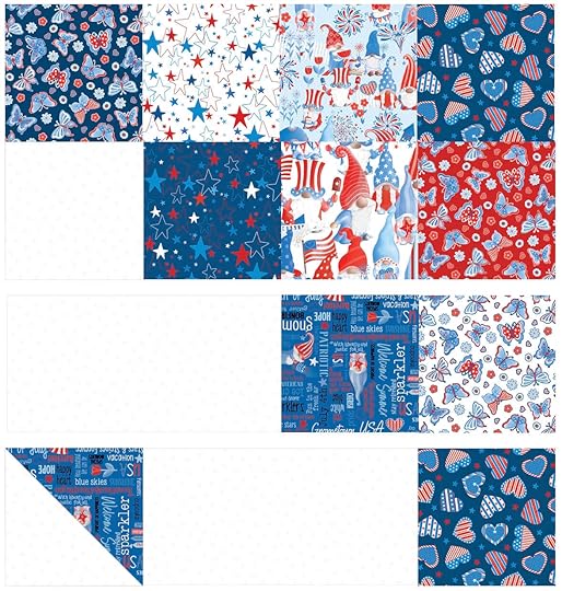 NZP 2023 Block of the Month December