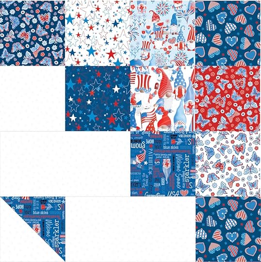 NZP 2023 Block of the Month December