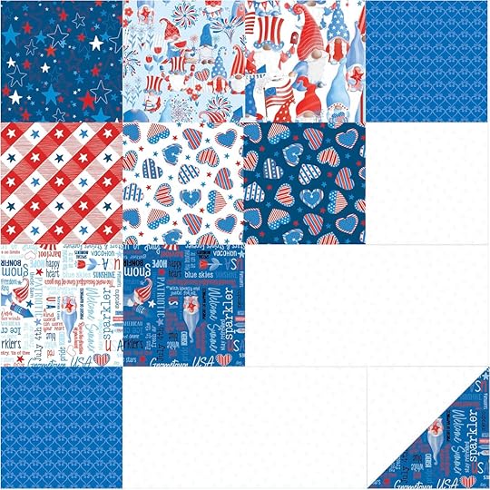 NZP 2023 Block of the Month December