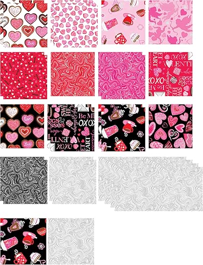 NZP 2023 Block of the Month December