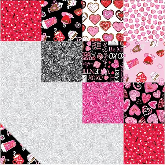 NZP 2023 Block of the Month December