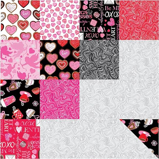 NZP 2023 Block of the Month December