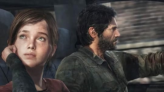 The Last of Us Joel and Ellie, The Last of Us Online multiplayer game has been canceled