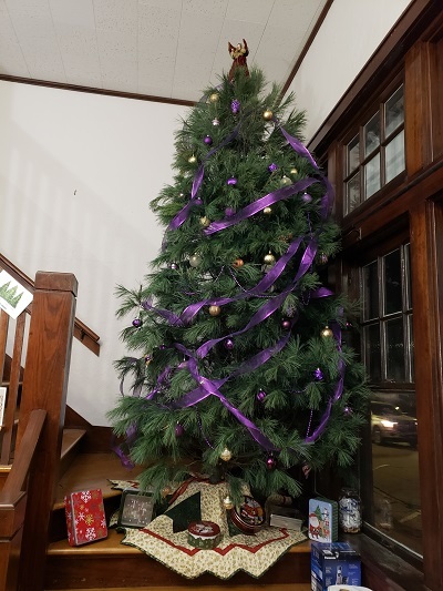 Christmas Tree