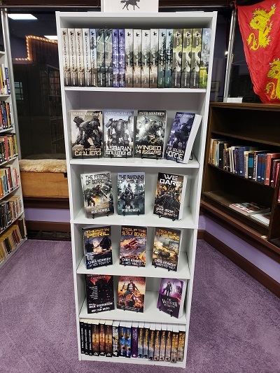 CKP Display