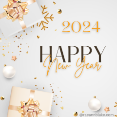 Happy New Year