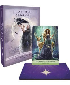 Deck - Practical Magic Oracle