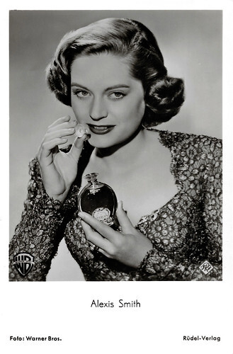 Alexis Smith