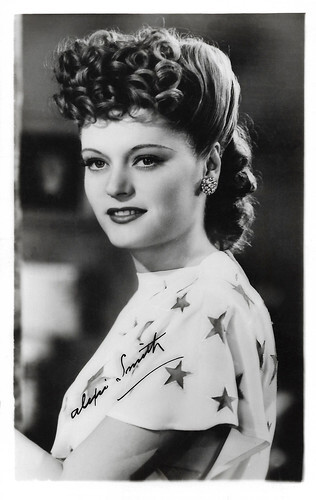 Alexis Smith