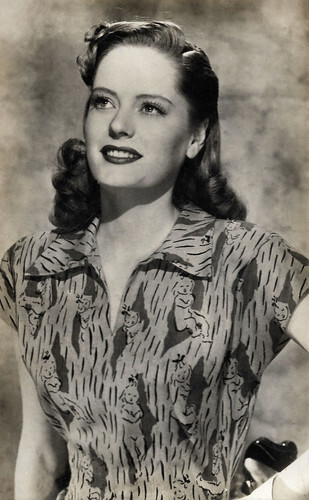 Alexis Smith