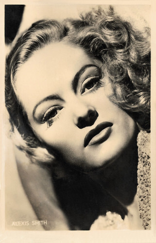Alexis Smith