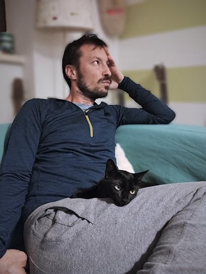 Inainte de plecare: Marcel si Kara