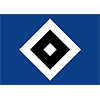 Wappen Hamburger SV