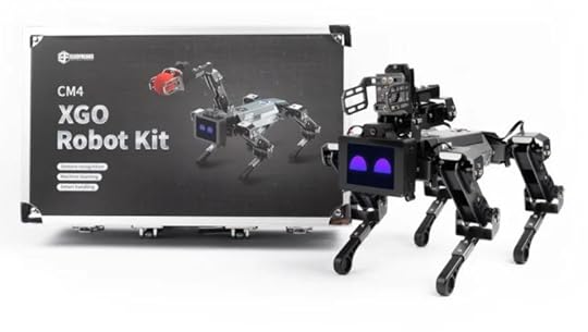 Gift Guide: Make Editors Top Picks For 2023