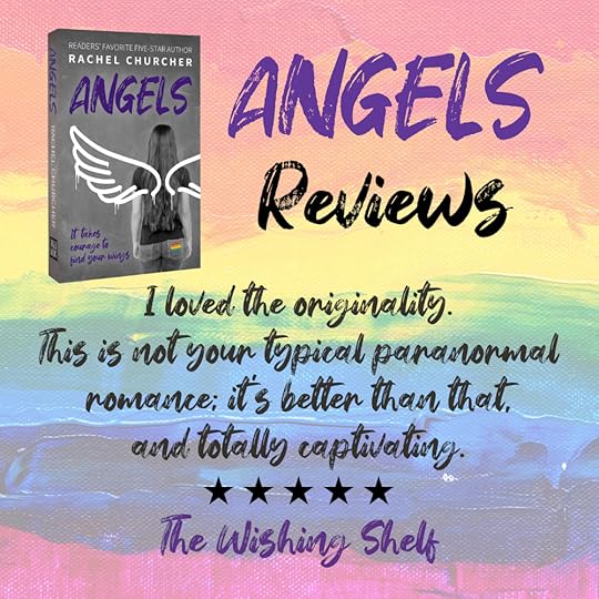 Five Star review from the Wishing Shelf Editorial Review team.