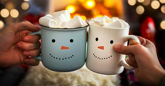 Happy Holidays from RAIN Group!