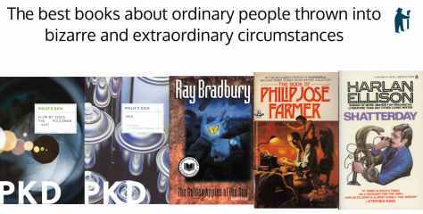 Phil Giunta-Shepherd Top 5 Books