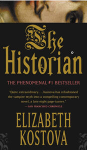 BookReview-TheHistorian