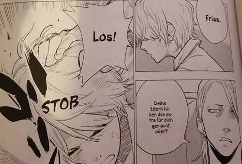 high school bullying