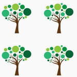 Regular Spanish verbs