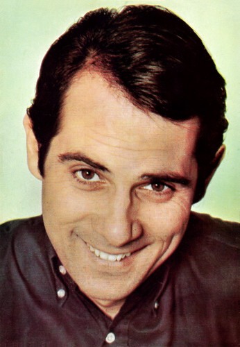 Guy Marchand (1937-2023)