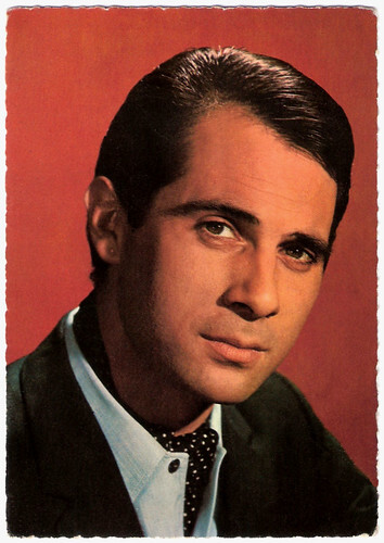 Guy Marchand (1937-2023)