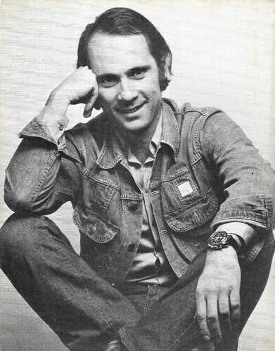 Guy Marchand (1937-2023)