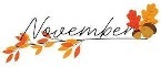 november