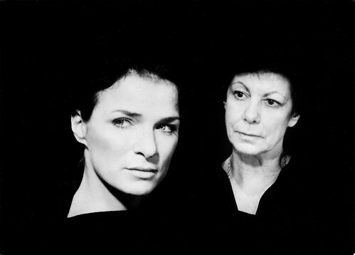 Linda van Dyck (1948-2023)
