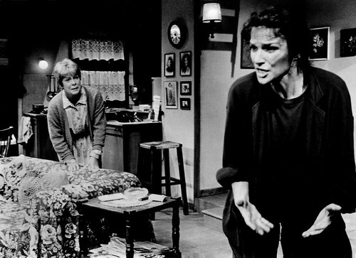 Linda van Dyck (1948-2023)