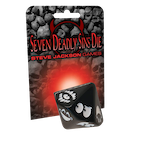 Seven Deadly Sins Die