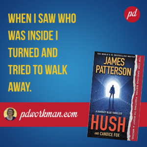 Get your thrills with Hush