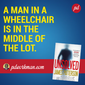Excerpt from Unsolved