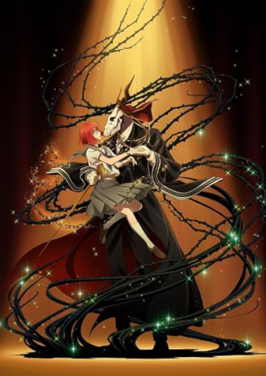 The Ancient Magus Bride (2017)
