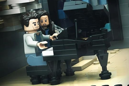 LEGO Twilight Cullen House 3