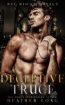 Deceptive Truce Cover