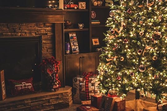 Christmas, Christmas tree